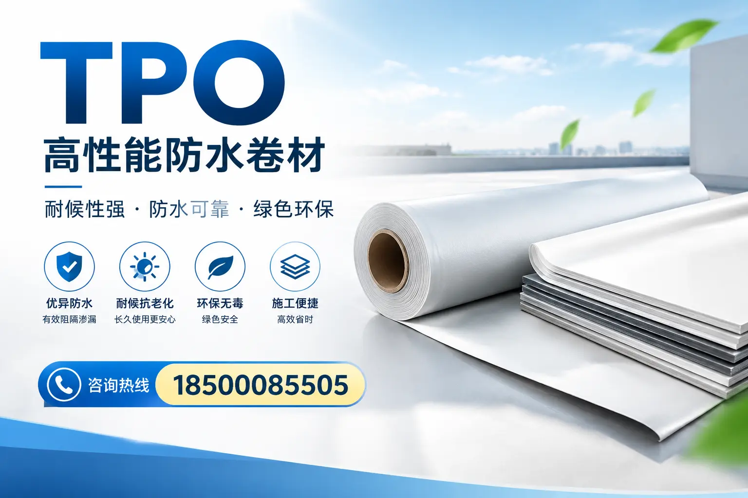 tpo行业趋势分析，怀化企业应如何应对